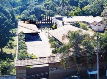 634e2b1a173834610ca9fdd91525898b5f0088f2 · Chácara com 1 dormitório, 2000 m² - venda por R$ 4.800.000,00 ou aluguel por R$ 15.000,00/mês - João