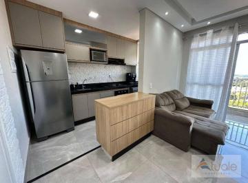 3bc2bdae3cf114031ded565d03b5d0b7047dc54d · Apartamento com 2 dormitórios, 55 m² - venda por R$ 340.000,00 ou aluguel por R$ 2.766,67/mês - Jard