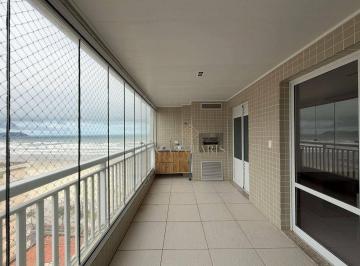 ea948f779e26ec45de347f4cd9c279fc4e201481 · Apartamento VISTA MAR com 3 dormitórios à venda, 116 m² por R$ 1.600.000 - Aviação - Praia Grande/SP