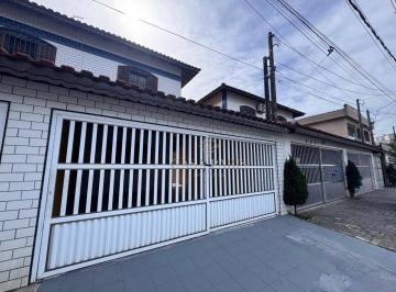 81ceca0bdb4fd3d6d7b19a83325060ddaacddd31 · Sobrado com 2 dormitórios à venda, 97 m² por R$ 530.000,00 - Caiçara - Praia Grande/SP