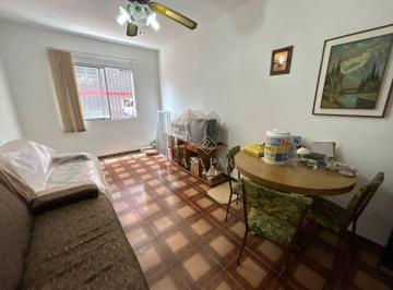 a22dadc2767b91676f3660fe64e947a9cba40305 · Apartamento com 1 dormitório à venda, 50 m² por R$ 260.000,00 - Tupi - Praia Grande/SP