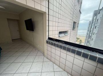 ad9508a52ec7768926c0b56cf7739da9da3f86bb · Apartamento com 1 dormitório à venda, 45 m² por R$ 290.000,00 - Aviação - Praia Grande/SP