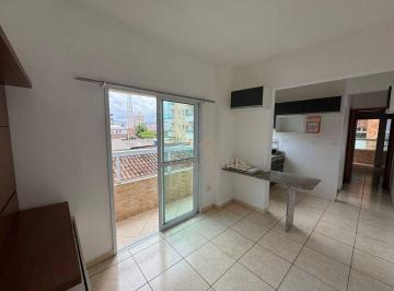 f319f6662391da4786bc6fa6eb9c9ab59e7557ee · Apartamento à venda, 46 m² por R$ 280.000,00 - Aviação - Praia Grande/SP