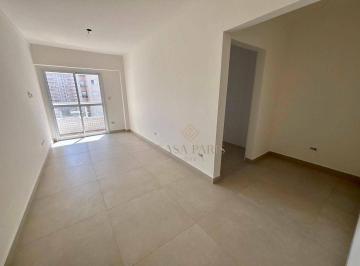 33fa89c05e28180f6469088e8198c7cbb5438c21 · Apartamento com 1 dormitório à venda, 54 m² por R$ 401.000,00 - Aviação - Praia Grande/SP