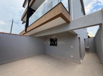 2dcad602c454d4c3db1e79f56677b053f2319863 · Sobrado com 3 dormitórios à venda, 130 m² por R$ 499.000,00 - Maracanã - Praia Grande/SP