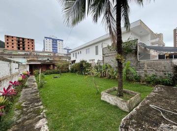 35670ea1dc5b64d510e6ad76fb5c3f09bc9ef546 · Terreno à venda, 265 m² por R$ 900.000,00 - Canto do Forte - Praia Grande/SP