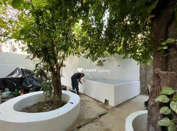 55e38e88dca078c4007ef068dc5a639e0ce65772 · Apartamento Garden, 3 quartos, Área Externa com Piscina, Área Gourmet, Reformado