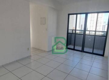 c96f11997988ab6836b633ca5b2bbcb64b3f1dfa · Apartamento com 3 dormitórios para alugar, 68 m² por R$ 3.440,00/mês - Torre - Recife/PE