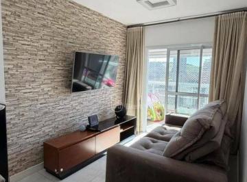 cd67e3ab104d5bc1553116801759f1e3cd35a21e · Apartamento com 2 dormitórios à venda, 67 m² por R$ 1.015.000,00 - Alphaville - Barueri/SP