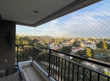 9aa61a3c22065033bae9acd640d9e4262eddc362 · Apartamento com 3 dormitórios à venda, 67 m² por R$ 795.000, Edifício Splendya 2, Alphaville - Barue