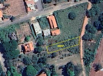 072c12a814d71bc63d6755f3d87c46a6f3777f36 · Terreno à venda, 486 m² por R$ 150.000 - Santa Bárbara - Mateus Leme/MG