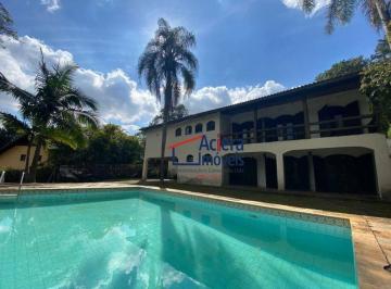 453f1e10b4ca91a5037e28f839ef66116485ffa0 · OPORTUNIDADE! Casa com 4 dormitórios à venda - Chácara Granja Velha - Carapicuíba/SP