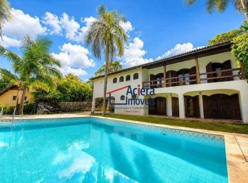 f1664ee4d1d81eded5dfa1ab89182297386303d1 · OPORTUNIDADE! Casa com 4 Dormitórios, Salão de Festas e Piscina à Venda - Chácara Granja Velha - Car