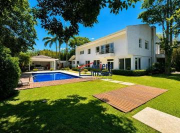 58d458809089db54061f74cd4f11683033507a00 · Casa Com 4 Dormitórios, Área Gourmet e Piscina á Venda ou Locação - Forest Hills - Jandira/SP