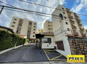 83bc4901d6850c06ebbea641d45a9b5b5543b5f7 · Apartamento com 2 dormitórios à venda, 72 m² por R$ 360.000,00 - Edifício Vale do Sol - Itu/SP