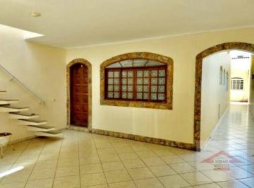 04ae334154fc39b7e50c3660c7543b722b324e2c · Casa com 3 quartos à venda, 177 m² por R$ 1.100.000 - Parque da Represa - Jundiaí/SP