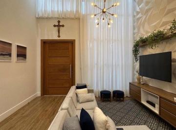 435e31912df9576bba0d1b4d3620333ca0fa0538 · Casa com 3 dormitórios à venda, 150 m² - Villa Branca - Jacareí/SP