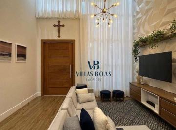 af4c0d51c703d7005698572cc4b44108713448d2 · Casa com 3 dormitórios à venda, 150 m² - Villa Branca - Jacareí/SP