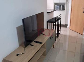 b0ad878873a332fdda25ccdb6fe52bd9d08b3b5b · Kitnet com 1 dormitório para alugar, 45 m² - Nova Aliança - Ribeirão Preto/SP