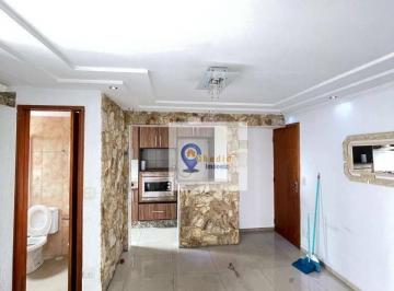 9dbe8dec4d2e8ee3c1f626edef6c063694a3738c · Cobertura com 3 dormitórios à venda, 106 m² por R$ 550.000 - Vila Paranaguá - São Paulo/SP