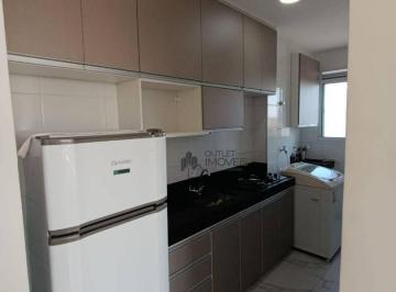 06d5c2c2d0b62ddcdd9ba455a06207644d3a322e · Apartamento com 2 dormitórios à venda, 44 m² por R$ 400.000 - Vila Monte Alegre - Paulínia/SP