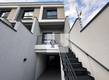 3711d9b05541d3e170f6707925c8c44c945f093e · Sobrado com 3 dormitórios à venda, 134 m² por R$ 698.900,00 - Vila Araguaia - São Paulo/SP