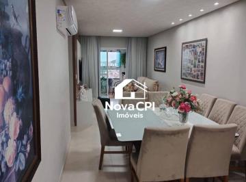 f7d4bef1d24fe6b929283085a6acfd830bf8e6b3 · Apartamento à Venda no Canto do Forte – 2 Quartos, 1 Suíte, Lazer Completo – Praia Grande