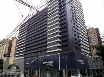 f0fbf809a1507d5764ed94402e1ffce7720ae671 · Sala à venda, 57 m² por R$ 770.000,00 - Bigorrilho - Curitiba/PR