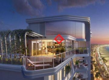 e84999f393aaff2587eae81cf38a24c27b152459 · SKY Beira Mar  - Apartamento com 4 Suítes à Venda, 231 m² por R$ 4.299.000 - Mucuripe - Fortaleza/CE