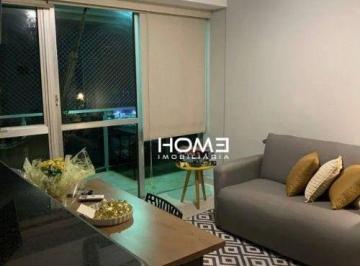 dca4ed61684904ae5a7ce73b23c1117df86ad636 · Apartamento com 1 dormitório à venda, 61 m² por R$ 775.000,00 - Barra da Tijuca - Rio de Janeiro/RJ