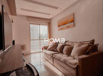 128e839580c3f5860b88949c1d1166f4274169fe · Apartamento com 2 quartos à venda, 78 m² por R$ 630.000 - Barra da Tijuca - Rio de Janeiro/RJ