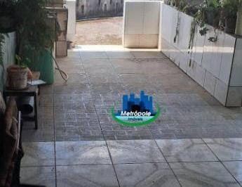 691a505e76991840f5eb20c3904c95b683eb495d · Terreno à venda, 1122 m² por R$ 375.000,00 - Jardim Eldorado - Santa Isabel/SP