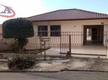 cea833c239b09f585594d380f2f5fb9627564cb9 · Casa com 3 dormitórios à venda, 145 m² por R$ 750.000,00 - Bacacheri - Curitiba/PR