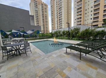 f092e254e881862352e27f42fc2402db3577e0a1 · Apartamento alto padrão em Santo André com 3 suítes, vista panorâmica, vagas soltas definitivas, hob