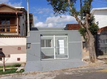 e112093d9e213dc36faf1e80a20f6dfb7601f454 · Casa com 2 dormitórios à venda, 74 m² por R$ 490.000,00 - Sylvio Rinaldi I - Jaguariúna/SP
