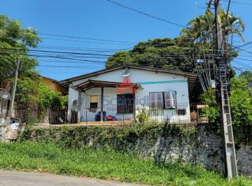 Casa · 110m² · 3 Quartos · 2 Vagas · Casa Padrão no bairro Santa Teresa em São Leopoldo!