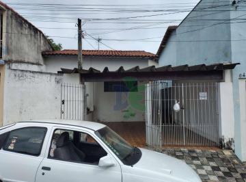 927dc0e07819464f33ed417601fae38a13569e0c · Casa com 2 dormitórios - venda por R$ 400.000,00 ou aluguel por R$ 2.200,00/mês - Centro - Jacareí/S