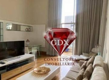 2069d3f8efe742644704aff87b51e4fb40499d0f · Apartamento de alto padrão para locação na Vila Nova Conceição