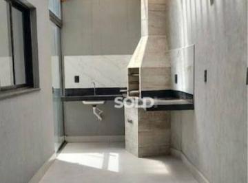 27f10a01a254911f0542c2ee0721c10fed0019a9 · Casa com 3 dormitórios à venda, 120 m² por R$ 600.000,00 - Residencial Zanetti - Franca/SP