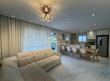 Apartamento · 105m² · 3 Quartos · 2 Vagas · Lindo Apartamento - Vila Carrão/SP