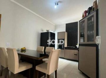 ace2c60bb9b1828810bc4e26447d98afc20781e7 · Casa com 3 dormitórios à venda, 80 m² por R$ 399.000 - Residencial Irineu Zanetti - Franca/SP