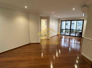 186bf50670b866e3ad726e987fea7a57826f3235 · Apartamento com 3 quartos para alugar, 128 m² na Vila Nova Conceição - São Paulo/SP
