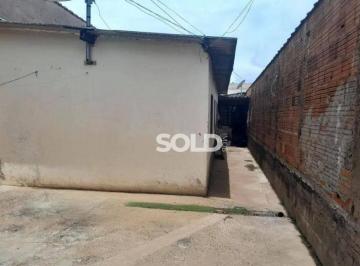 ae6cc016e3377e42aef50b5dbccba88e4e3aade0 · Casa com 2 dormitórios à venda, 107 m² por R$ 178.500 - Jardim Paulistano - Franca/SP