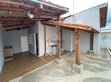 Casa · 103m² · 2 Quartos · 2 Vagas · CASA À VENDA NO JARDIM ITAMARATY EM MOGI GUAÇU/SP