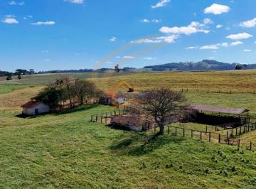 Rural · 217ha · SÍTIO À VENDA EM SÃO JOSÉ DO RIO PARDO/SP