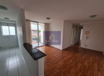 Apartamento · 65m² · 2 Quartos · 1 Vaga · Giardino - Apartamento aluguel no Jardim Prudência, São Paulo/SP