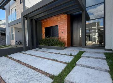 Casa · 95m² · 3 Quartos · 2 Vagas · Excelente casa em condomínio, à venda no bairro Vale Ville - Gravataí/RS