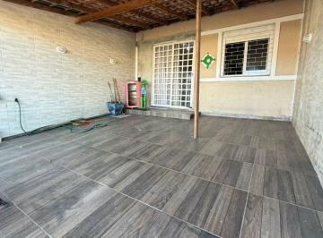 Casa · 42m² · 2 Quartos · 2 Vagas · Casa à venda no bairro Morada do Bosque - Cachoeirinha/RS