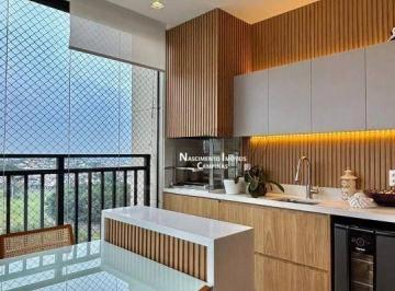 a3881d55257f0d4813fe075e963c3251610886e2 · Apartamento elegante com 2 suítes e lazer completo em condomínio! - Swiss Park - Campinas/SP