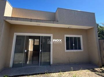 0ff1332ee896e8f1028479a421642939b91309cc · Casa totalmente mobiliada com 2 quartos à venda, 42 m² por R$ 320.000 - Porto Fino - Pontal do Paran